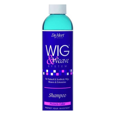 DeMert Wig & Weave Shampoo – 8 oz - ANNS BEAUTY SUPPLY